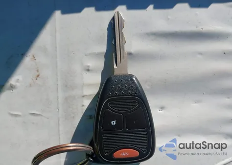 2008 Chrysler Pt Cruiser Lx from USA, damaged, VIN 3A8FY48B18T112720